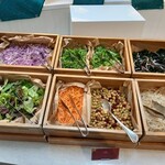 ラウンジ・オー - 