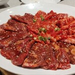 焼肉苑 - 