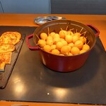 ラウンジ・オー - 