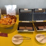 ラウンジ・オー - 