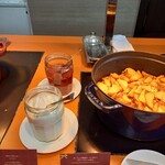 ラウンジ・オー - 