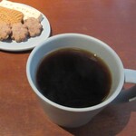 TRIBUTE COFFEE - ハウスブレンド