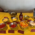 ラウンジ・オー - 