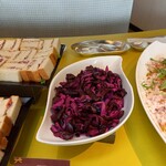 ラウンジ・オー - 