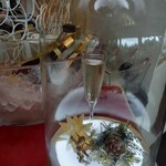 ラウンジ・オー - 