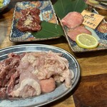 Yakiniku Horumon Takeda - 