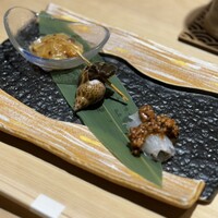 博多 鮨 桃の木 - 