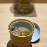 博多 鮨 桃の木 - 