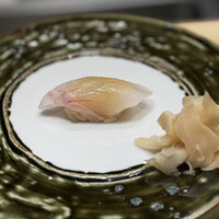 博多 鮨 桃の木 - 