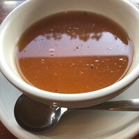 上野洋食遠山 - 