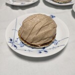 フランス菓子 パティシエ ショコラティエ イナムラショウゾウ - 