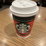 スターバックス・コーヒー - 