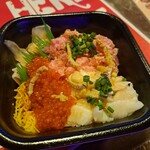 DONBURI STAND INAGE DONMARU - 