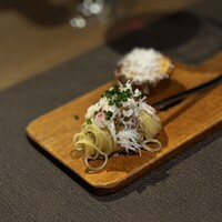 クッチーナ イタリアーナ アメリア - 