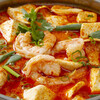タイ料理 サイヤム カサッス