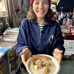 Kodawari Ramen - ボナペティ～