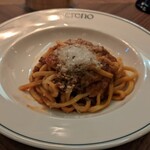 MAIN DINING sereno(THE MARK GRAND HOTEL) - 