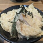 Tempura Yamachan - 