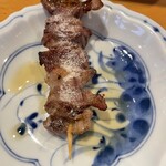 やきとり横丁 - 