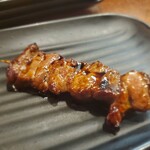 Yakitori Tonton - 牛肉串