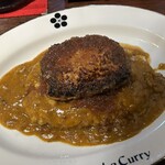 クサカカレー - 