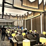 Saphire - Plaza Premium Lounge - 