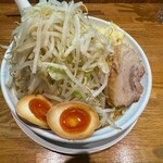 自家製麺 88 - 