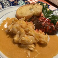 横浜瀬里奈 ステーキドーム - 