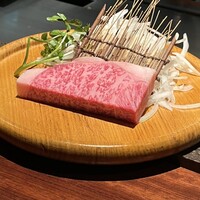 横浜瀬里奈 ステーキドーム - 