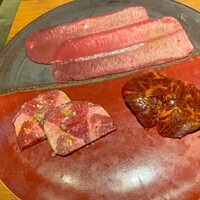 焼肉 うしみつ 恵比寿本店 - 