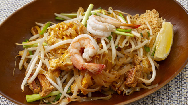 タイ料理 サイヤム カサッス