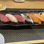 Sushi Tsune - 