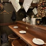 OSTERIA E BAR de BOO - 