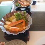 Daimiudiya - 蟹小鍋