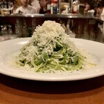 バール デ ブー - 