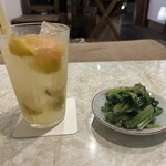 スタンド 緑橋 - 