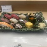 Sushi Osa Uchi - 