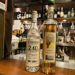 バール デ ブー - 