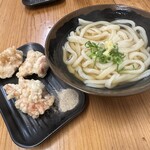 讃岐うどん えん家 - 