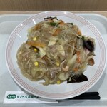 Ringa- Hatto - 長崎皿うどん