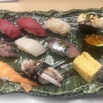 Sushi Osa Uchi - 