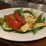 バール デ ブー - 