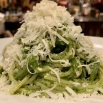 バール デ ブー - 