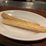 バール デ ブー - 