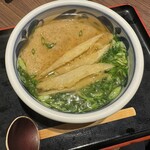 豊前裏打会 萬田うどん - 