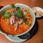 オールドタイランド 飯田橋店 - 