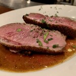 バール デ ブー - 