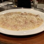 バール デ ブー - 