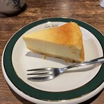 Shokanshuu - チーズケーキ