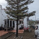 トラットリア エ ピッツェリア アミーチ - 